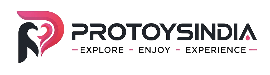 Protoys India - Explore, Enjoy, Experience